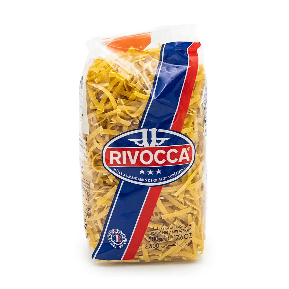 Rivocca Lapsha, 17.6 oz
