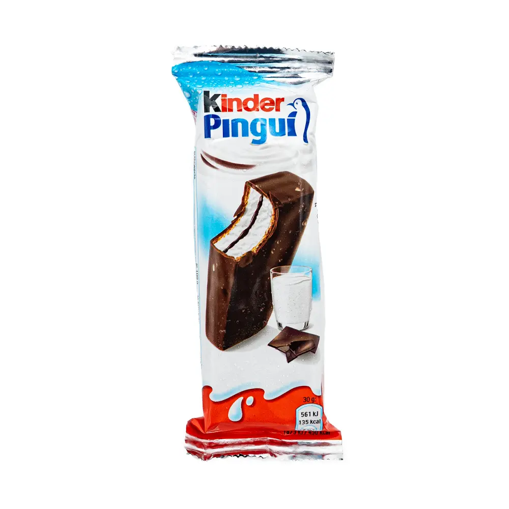 Kinder Pingui Bar