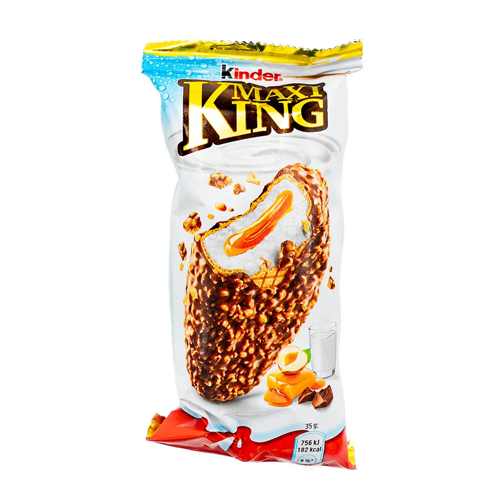 Kinder Maxi King