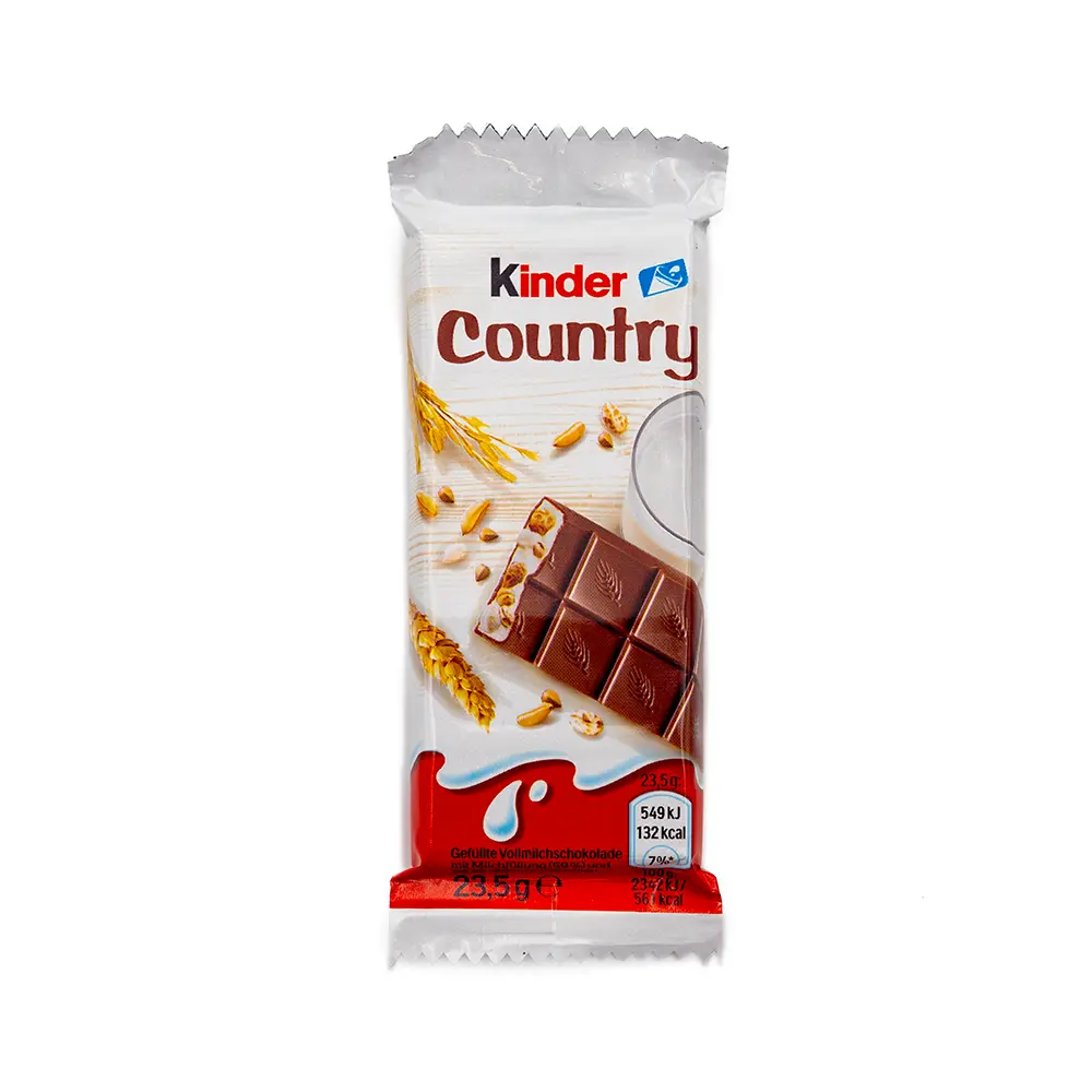 Kinder Country Bar, 23.5 g