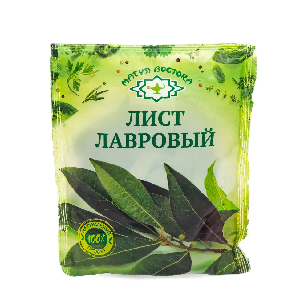 Magia Vostoka Bay Leaf
