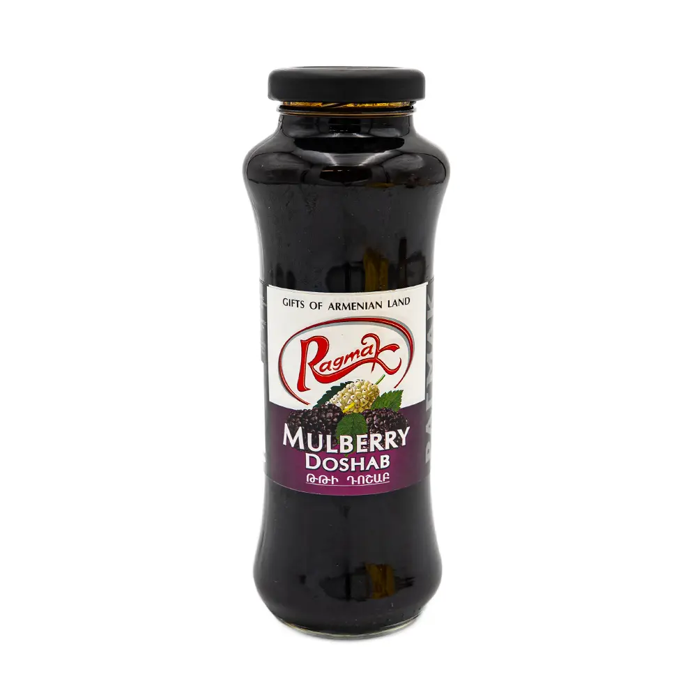 Ragmak Mulberry Doshab, 360 g