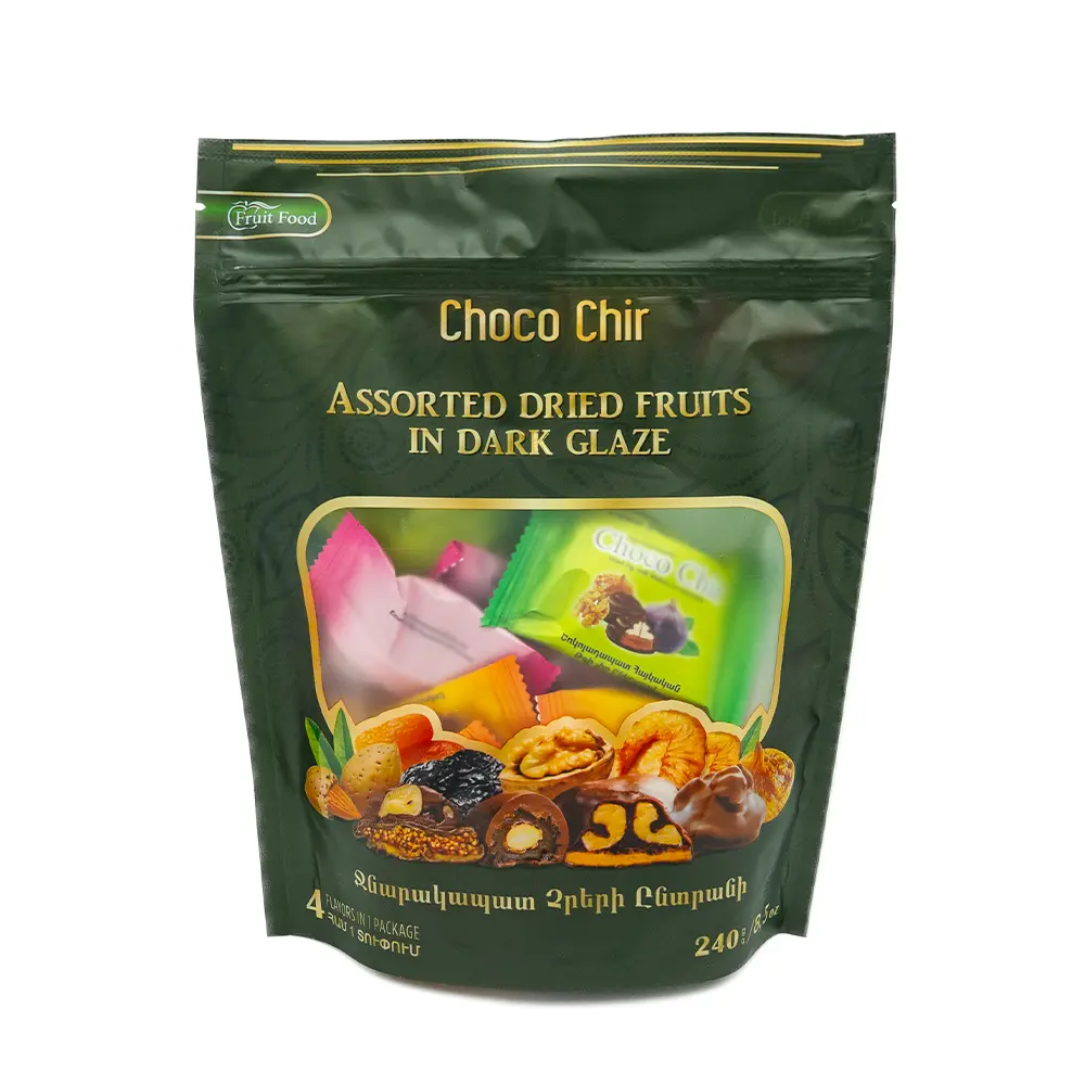 Choco Chir Assorted Dried Fruits