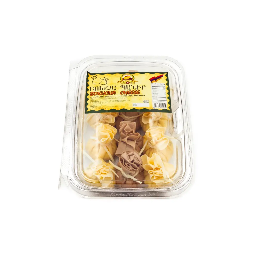 Ohanyan Khinkali Cheese