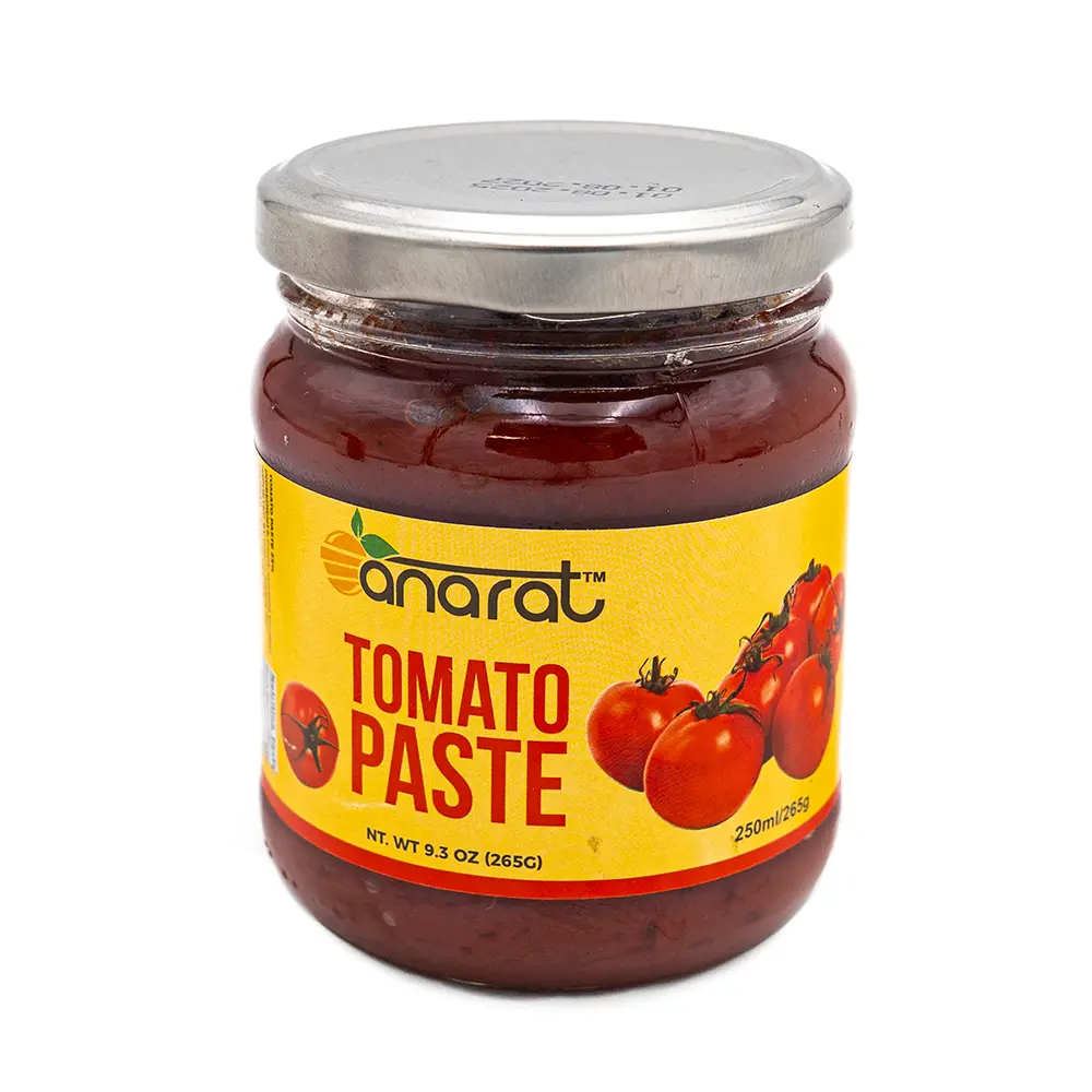 Anarat Tomato Paste