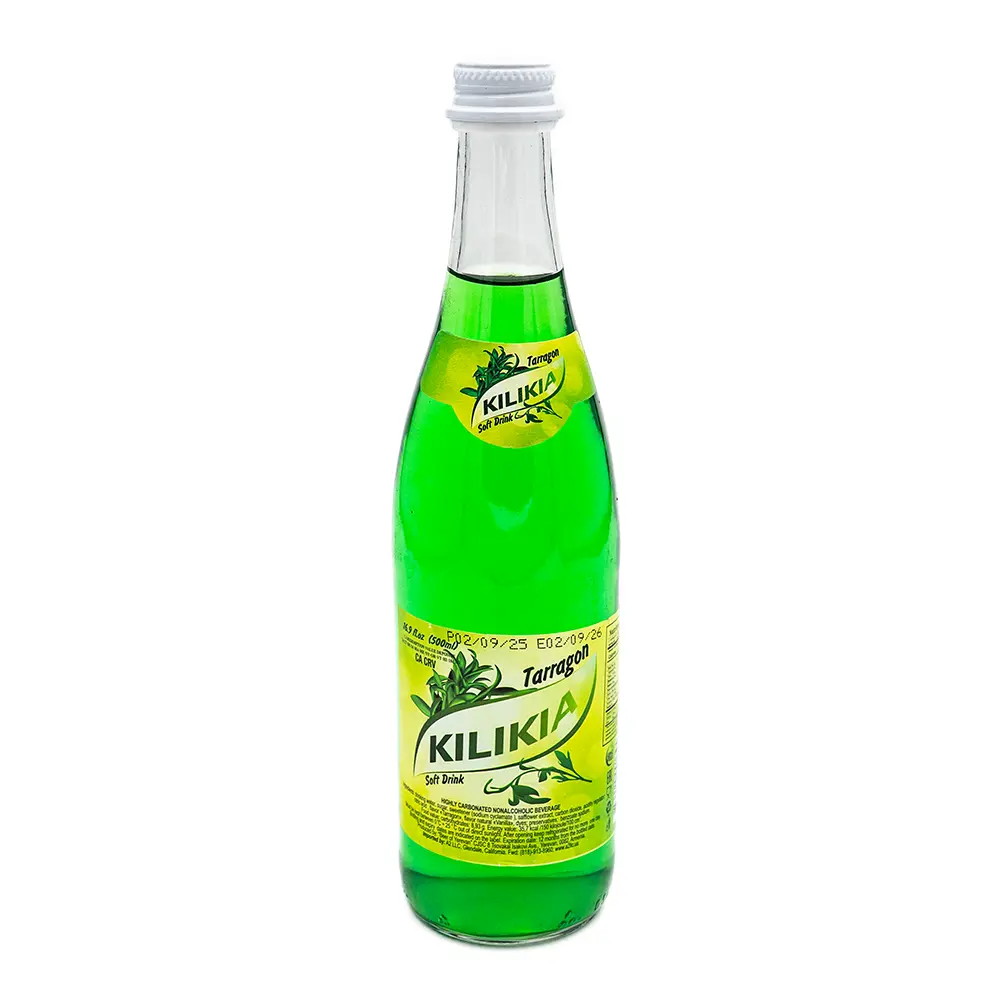 Kilikia Tarragon Lemonade Glass, 500 ml