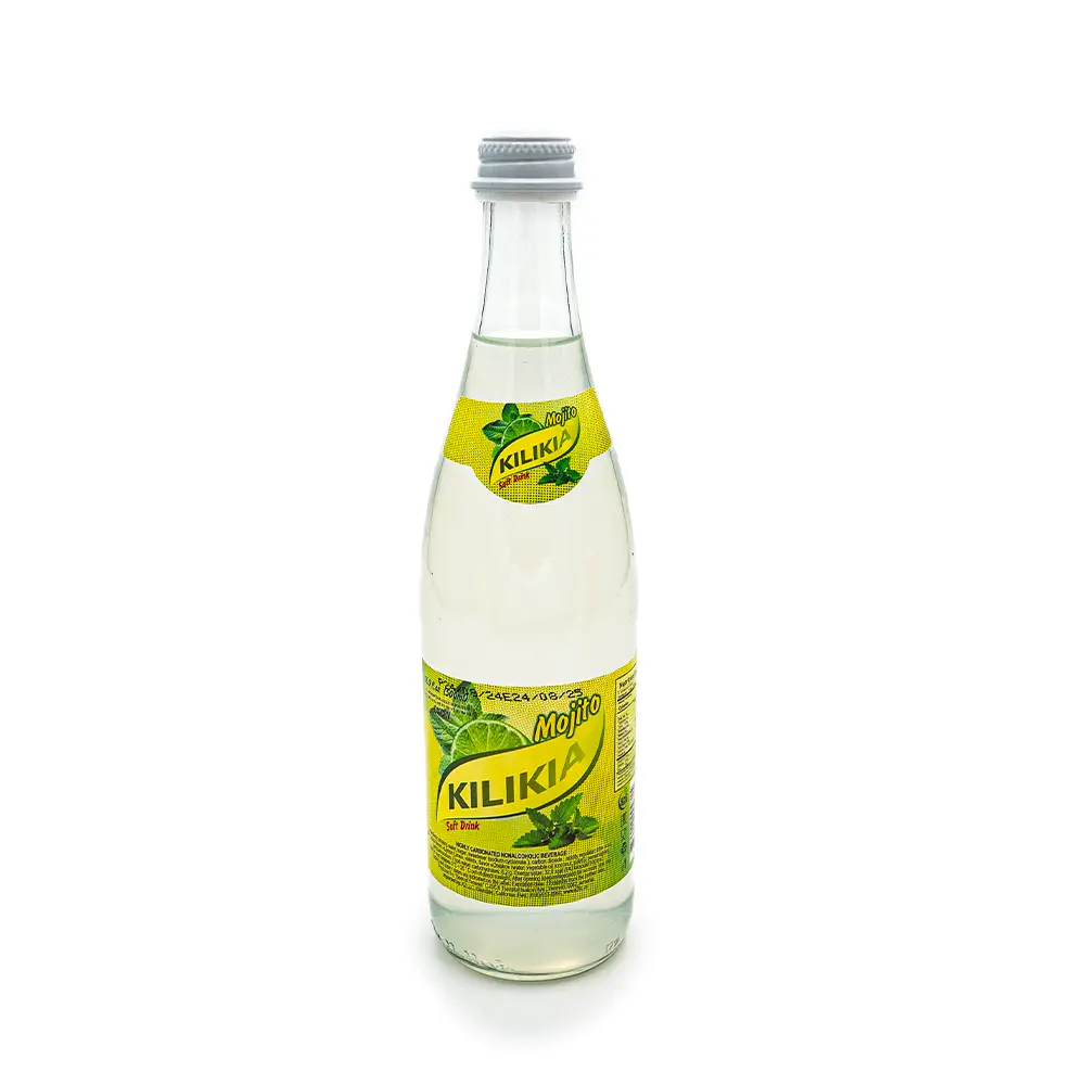 Kilikia Mojito Soft Drink Glass, 500 ml