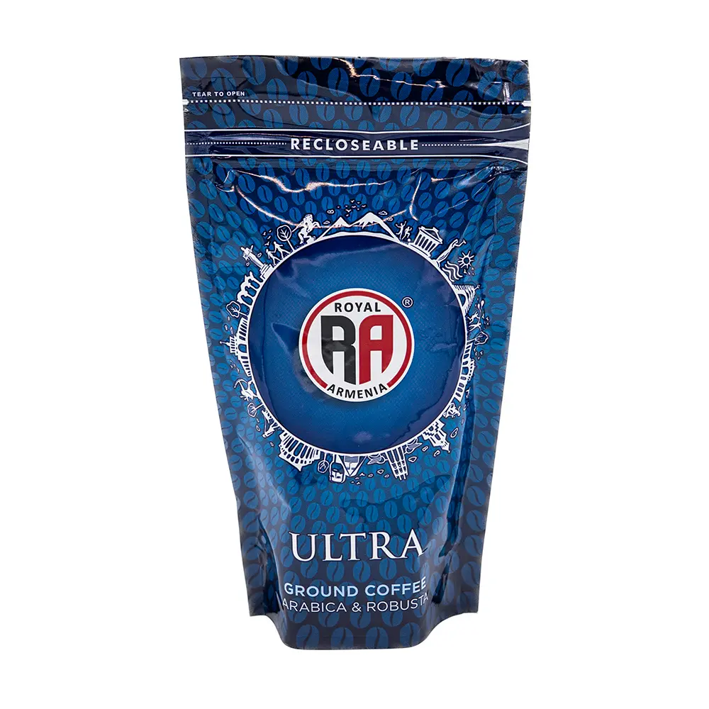 Royal Armenia Ultra Ground Coffee