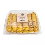 Tvorog Blinchik 12 pc