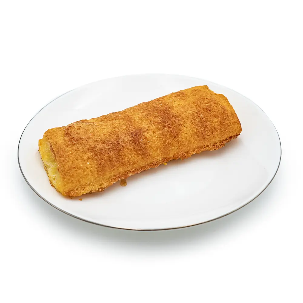 Cheese Roll