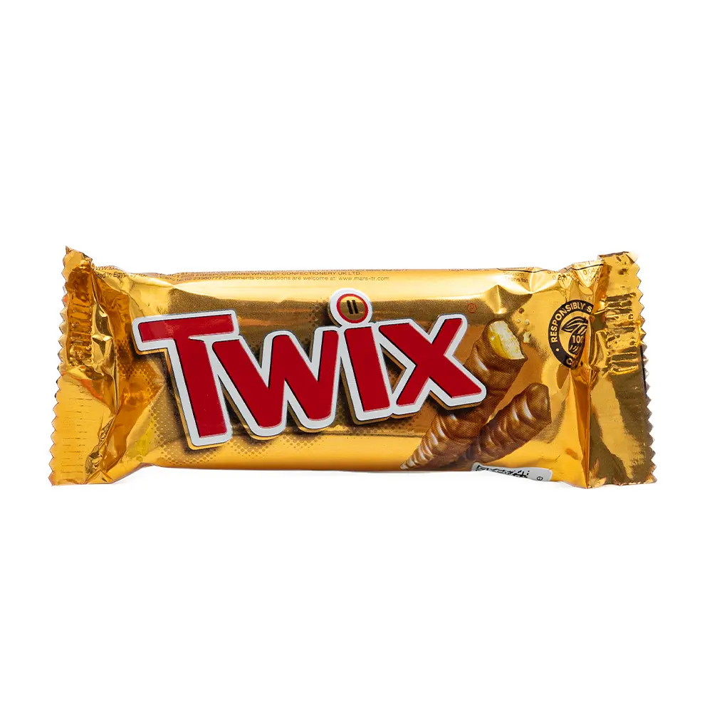 Twix Classic Bar