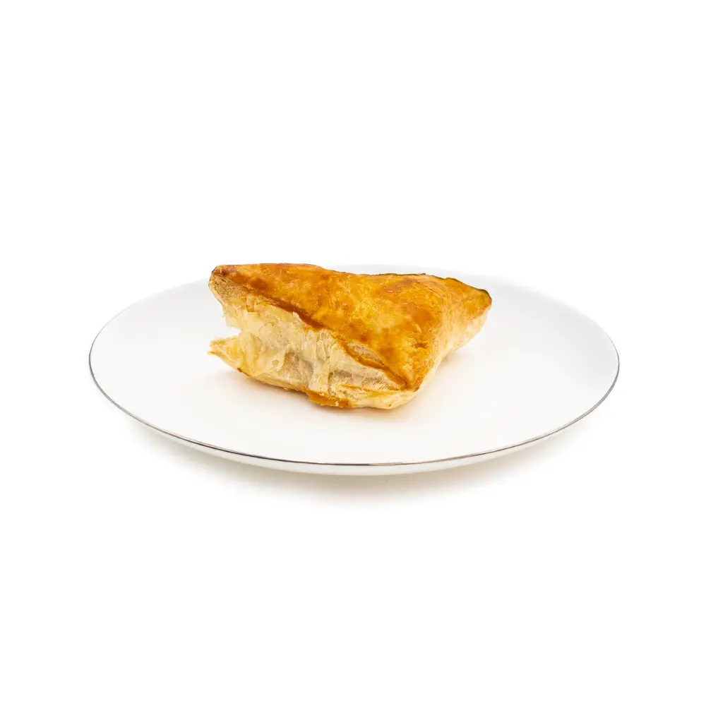 Small Khachapuri