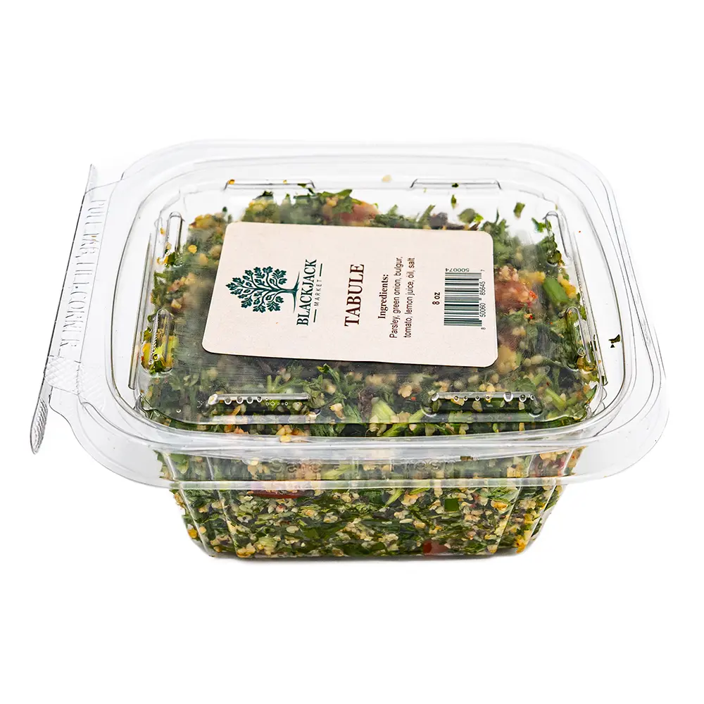 Tabule Salad