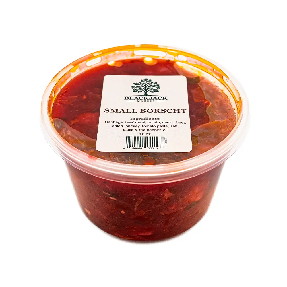 Borscht, 16 oz