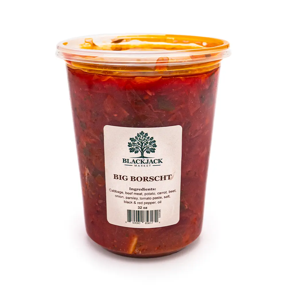 Borscht, 32 oz