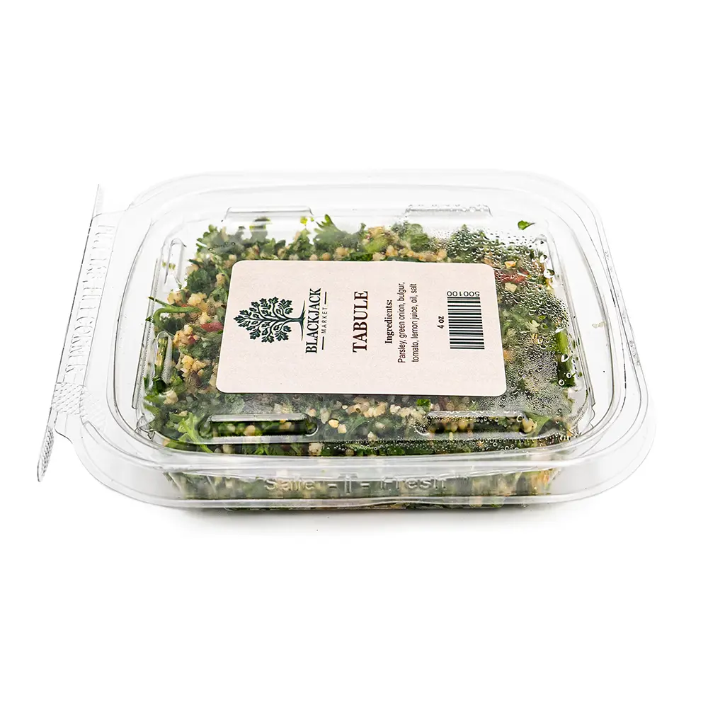 Small Tabule Salad