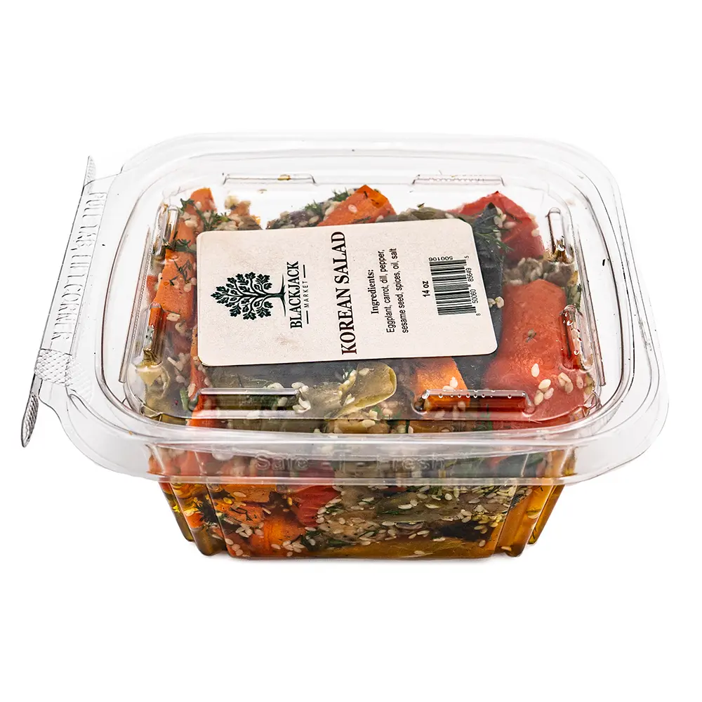 Korean Salad