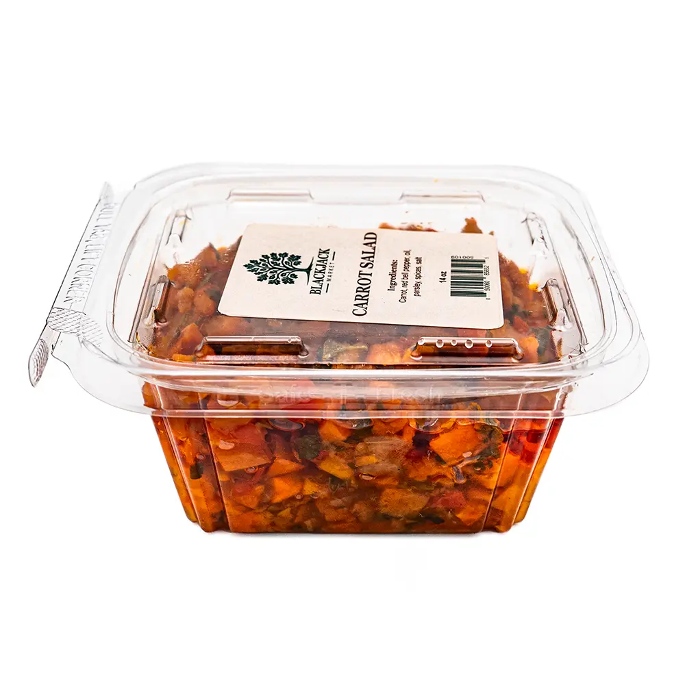 Carrot Salad