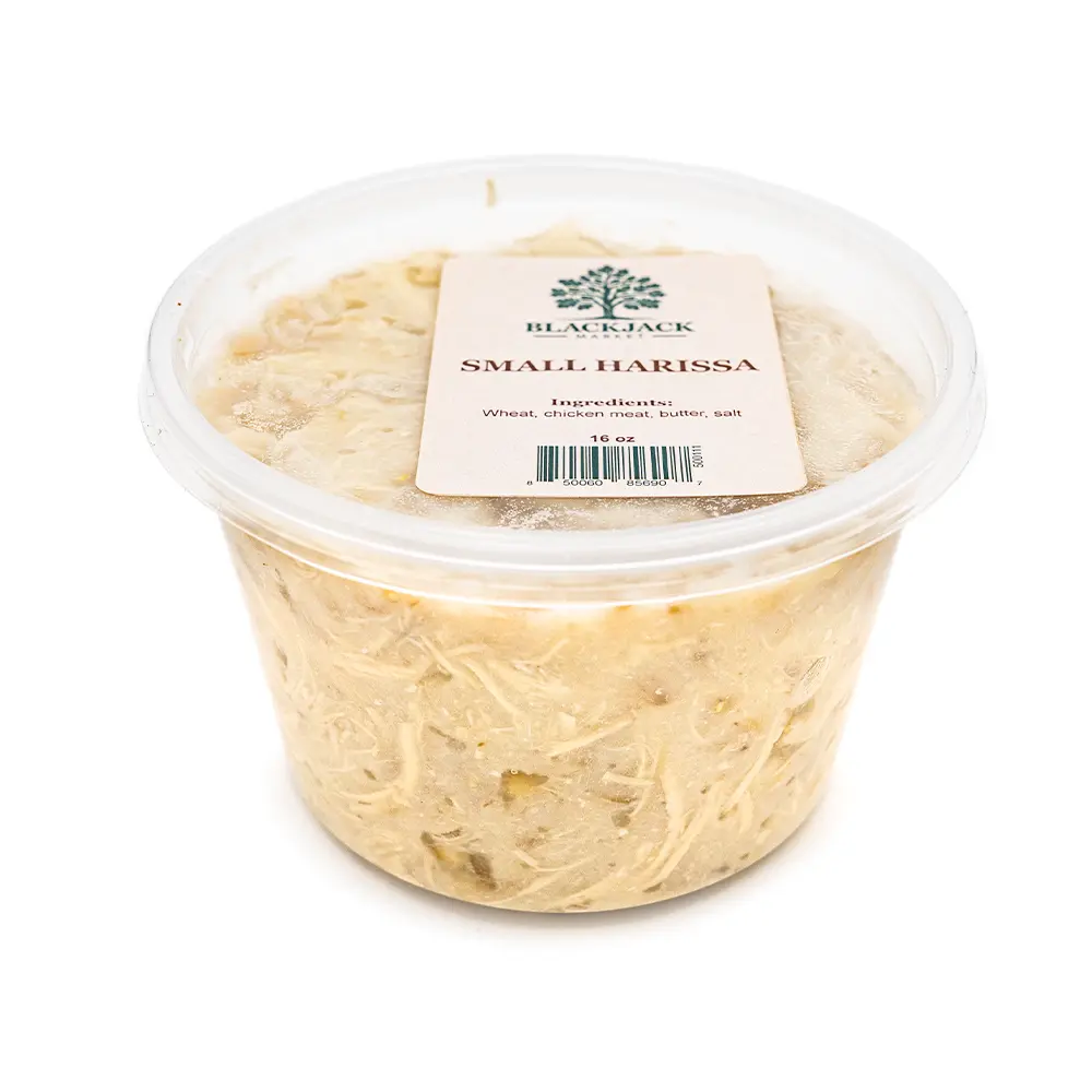 Harisa, 16 oz