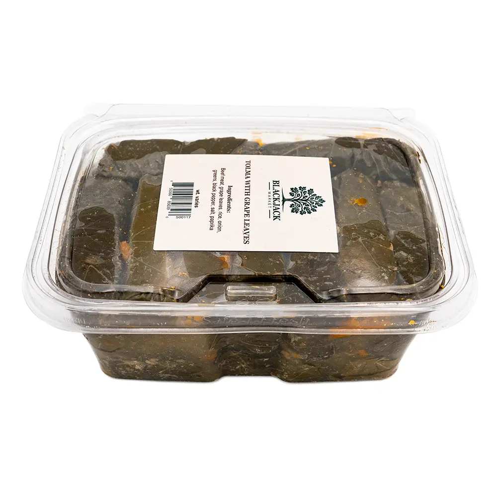 Grape Leaves Tolma