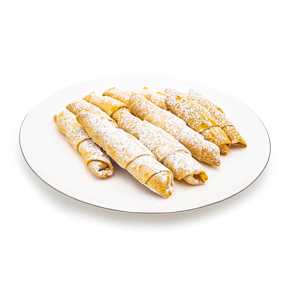 BlackJack Cigarettes with Lokhum