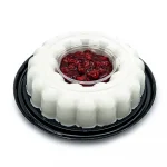 BlackJack White Jello