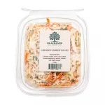 Chicken Carrot Salad