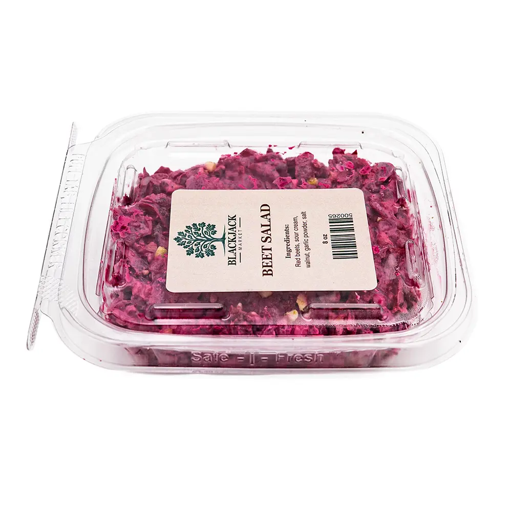 Small Beet Salad