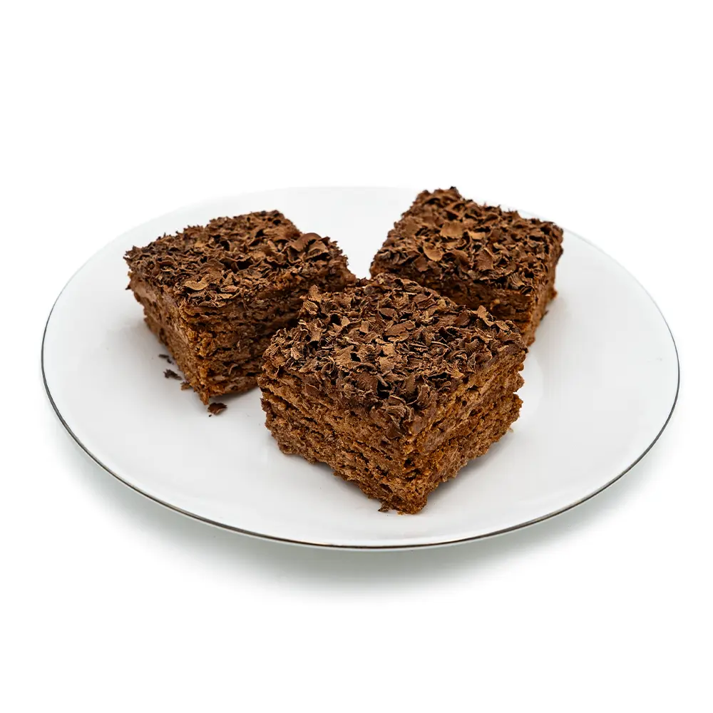 BlackJack Mikado Cakes, 9 ct