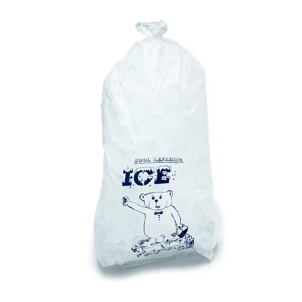 Bulk Ice