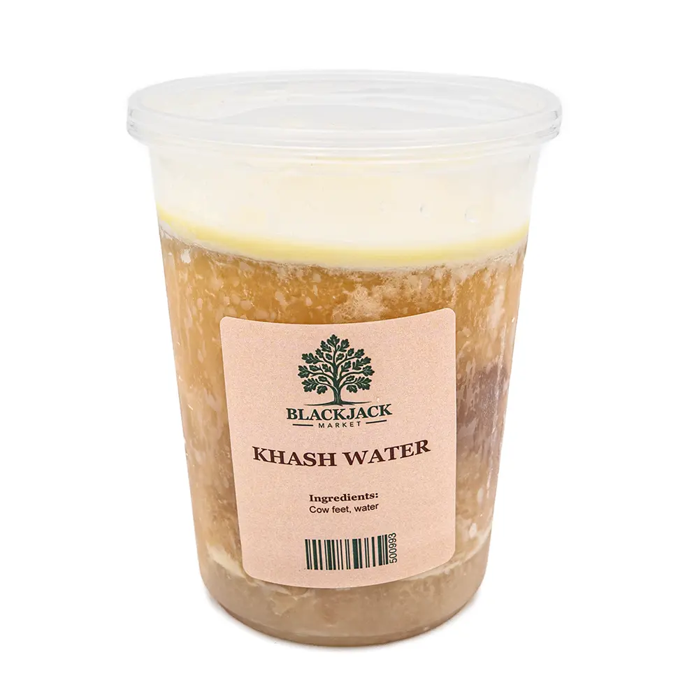Khash Water
