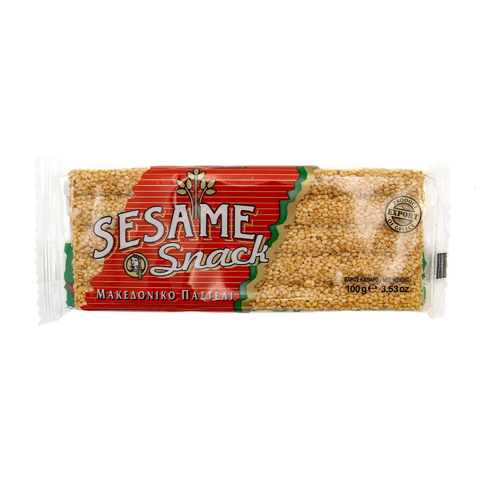 Sesame Snack