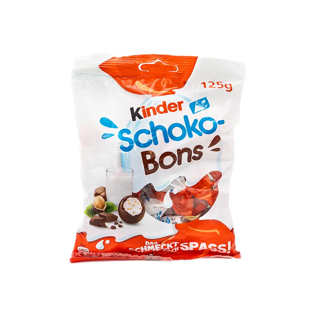 Kinder Schoko Bons