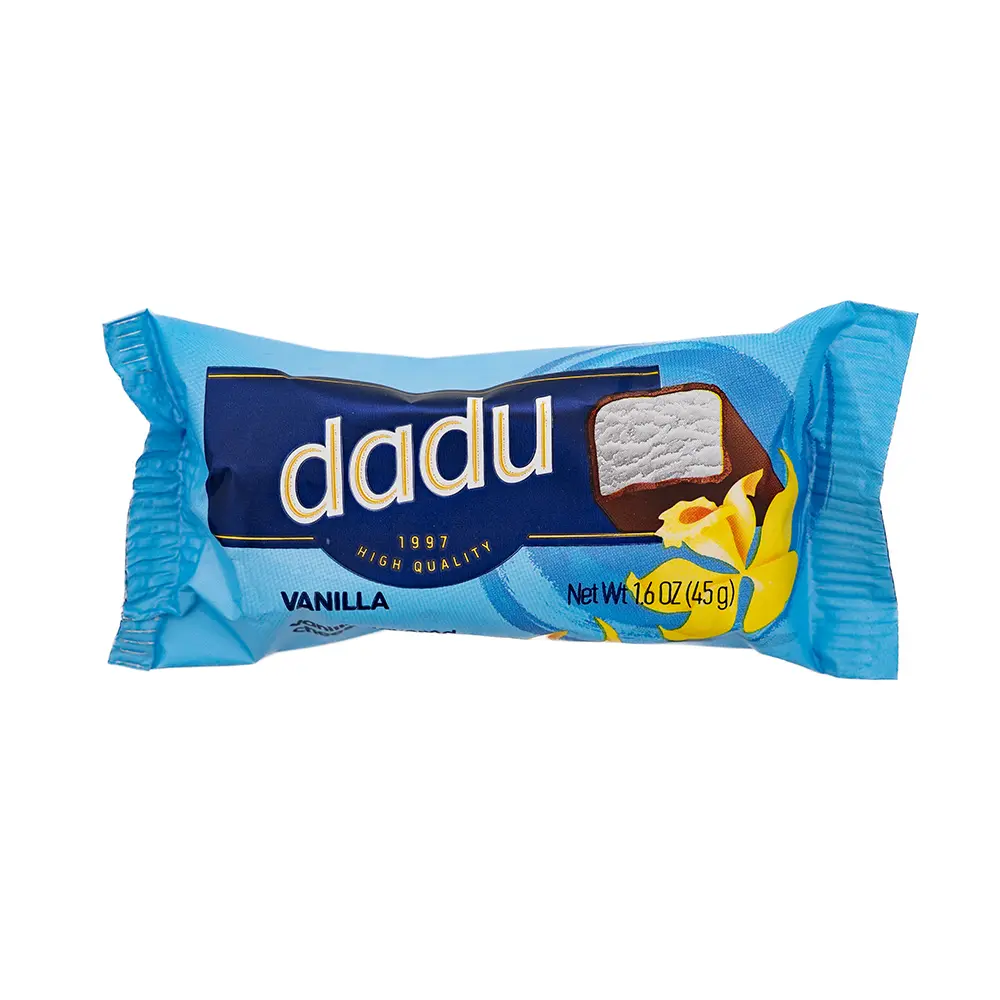 Dadu Vanilla Cheesecake Bar