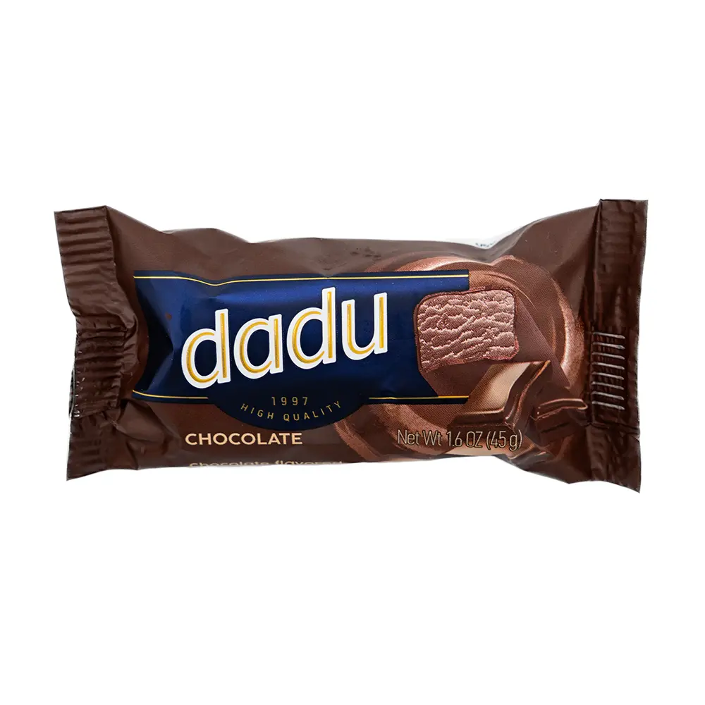 Dadu Chocolate Cheesecake Bar