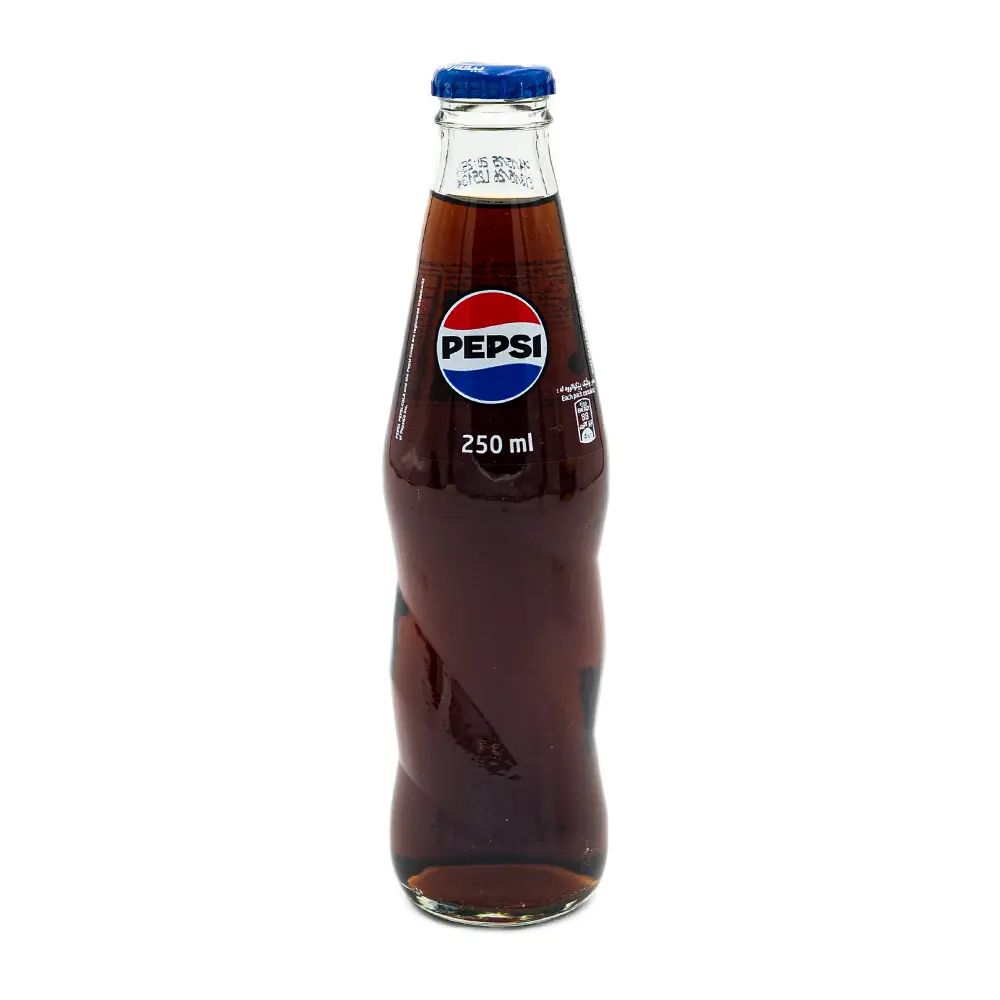 Persian Pepsi, 250 ml