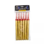 Party Sparklers 6 count