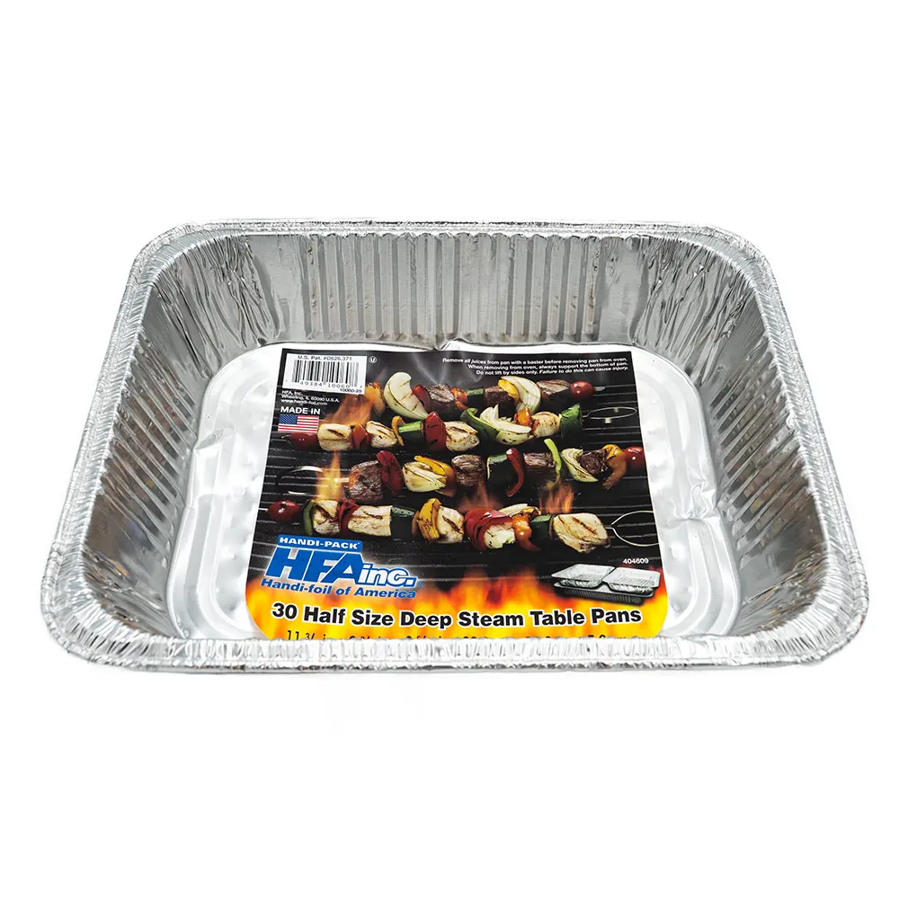 Handi Foil Of America