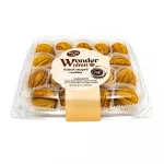 Wonder Walnut Condensed Milk