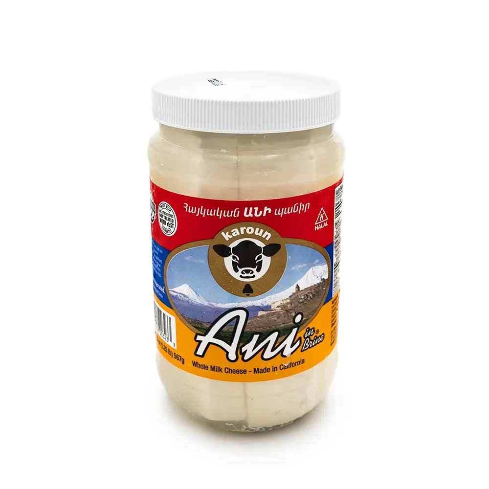 Karoun Ani Cheese, 20 oz