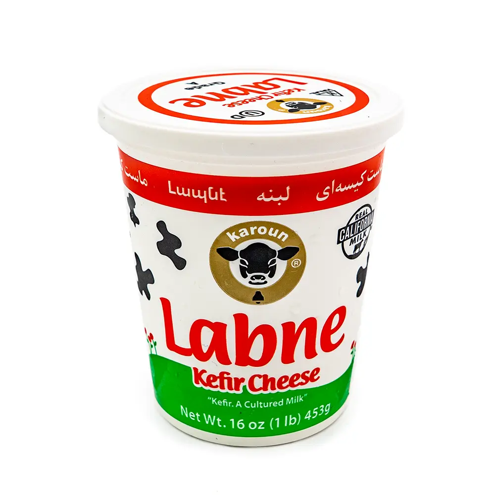 Karoun Labne Kefir Cheese, 16 oz