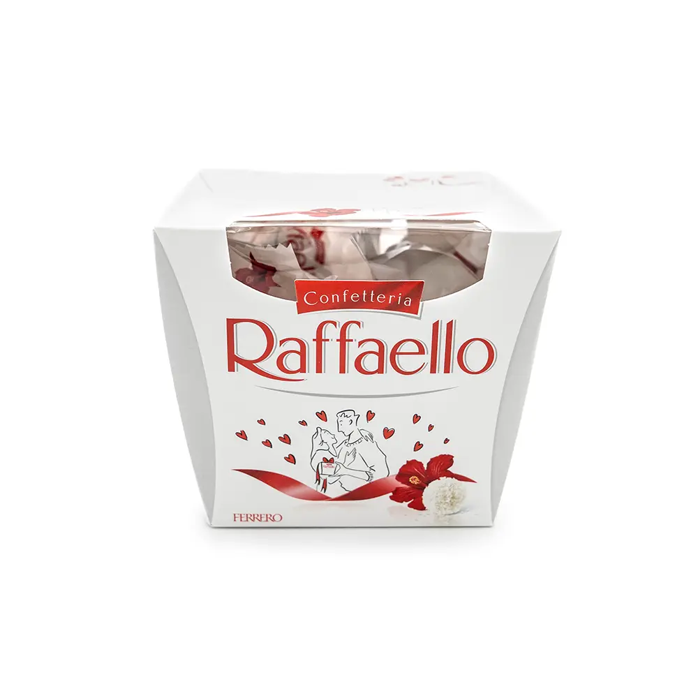 Raffaello Confetteria, 150 g