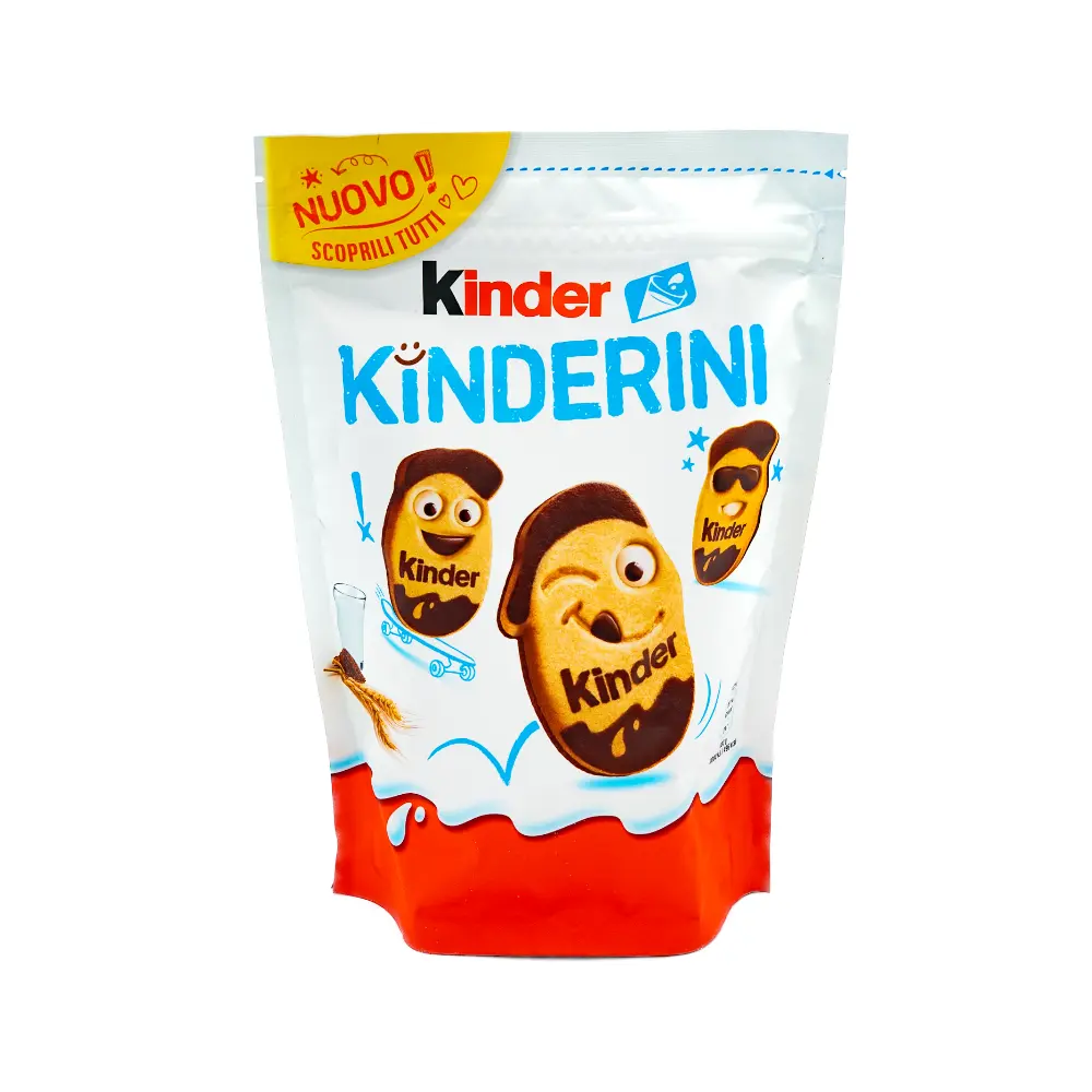 Kinder Kinderini 20 count, 250 g
