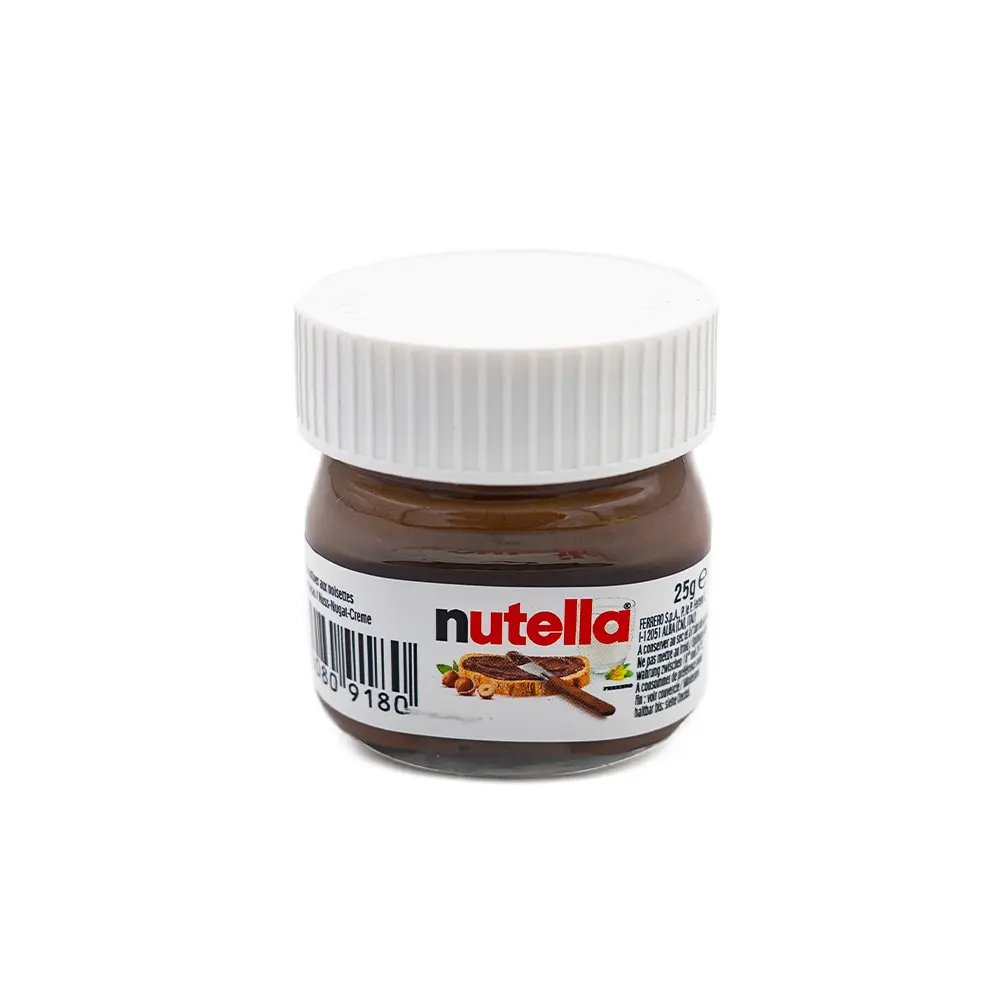 Nutella Mini