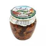 Araks Fried Vegetables