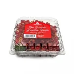 Red Currants