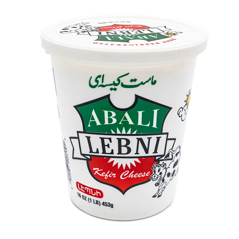 Abali Lebni, 16 oz