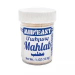 Mid East Mahlab, 13.5 g