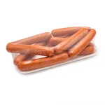 Eureka Veal Hot Dog Loose