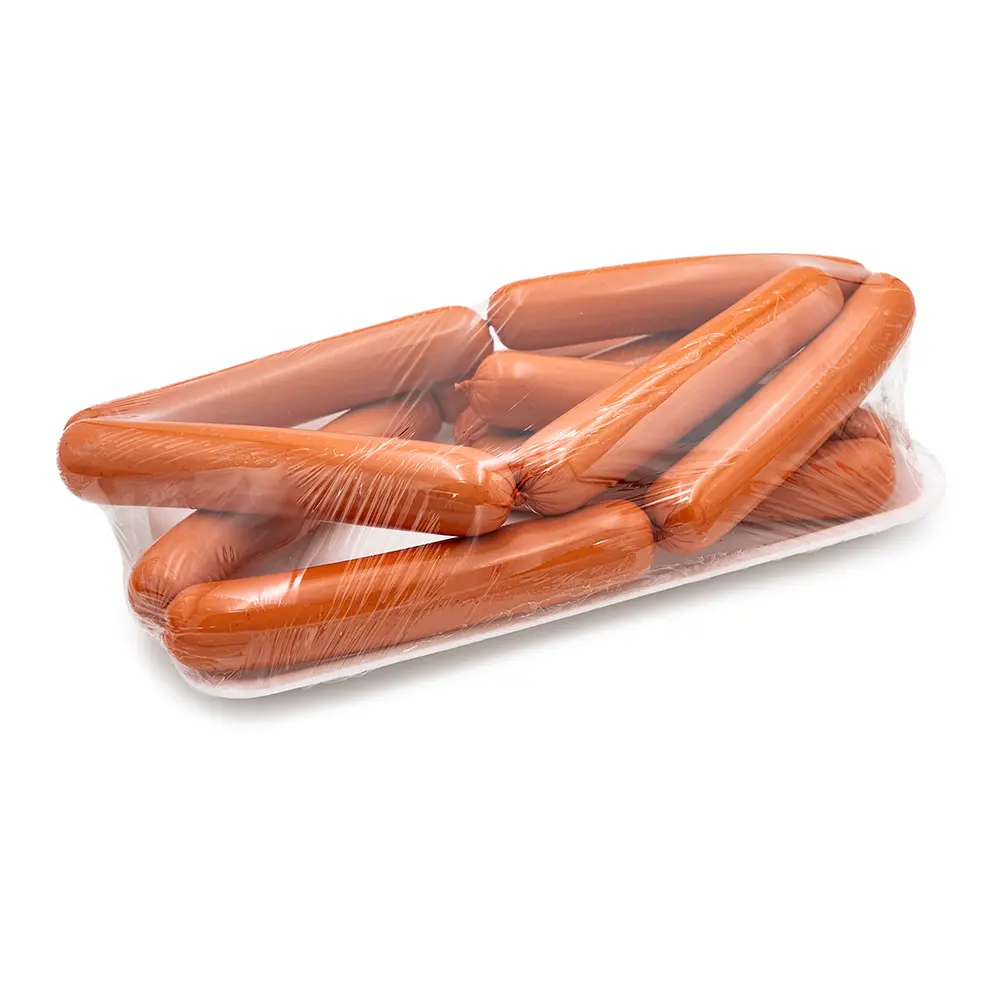Eureka Veal Hot Dog Loose